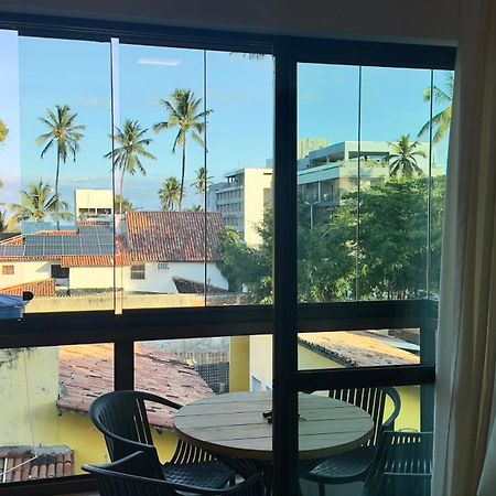 Apto Luxo Em Porto De Galinhas/Pe Luaran gambar